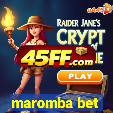 maromba bet